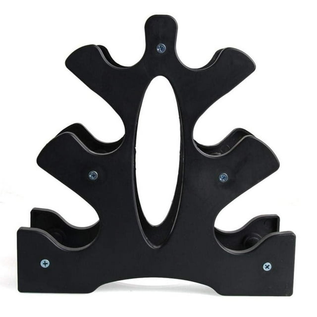 Removable Fitness Dumbbell Rack Household Dumbbell Stand Bracket Gym Dumbbell Tree Professional Dumbbell Rack