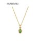 thumbnail image 3 of Collar Swarovski Casa de los Tesoros STILLA Colgante para mujer, 3 of 3