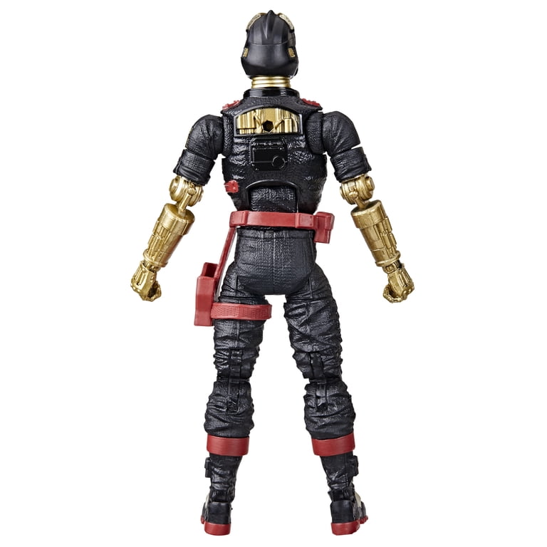 Classified Series Iron Grenadier B.A.T., 6" Figure photo 5