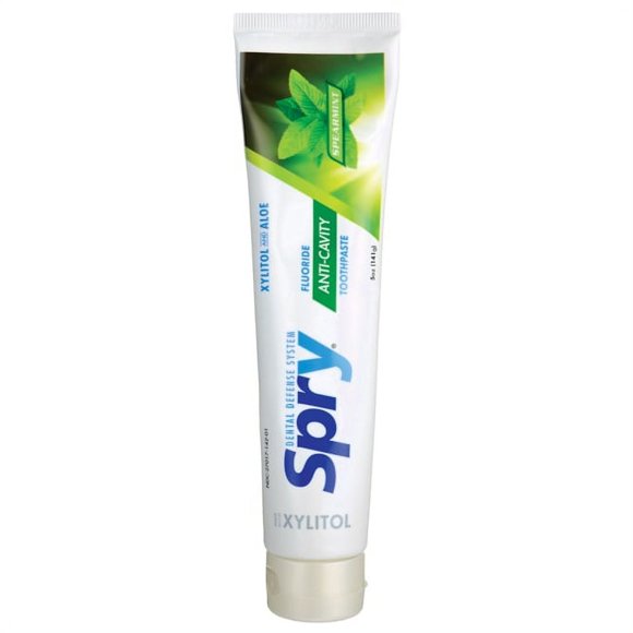 Xylitol Toothpaste
