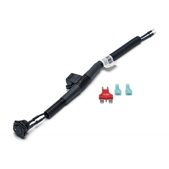 ROADMASTER 76511 FuseMaster Harness