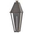 thumbnail image 3 of Hinkley Lighting - Endsley - 8W 1 LED Large Outdoor Wall Lantern In Traditional, 3 of 10