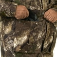 thumbnail image 4 of Realtree APX Men's System Hunting Parka, Alaska, Sizes M-3XL, 4 of 8