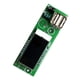 thumbnail image 5 of Voltímetro de Batería de Litio Ácido Probador de Capacidad de Batería Módulo de Prueba de Voltaje Digital LCD Indicador de de Batería USB, 5 of 5