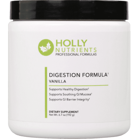 Digestion Formula