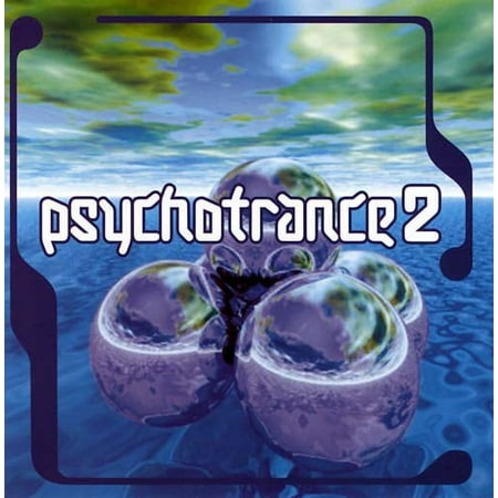 Psychotrance 2
