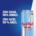 thumbnail image 4 of Red Bull Zero Sugar 355ML, 4 of 5