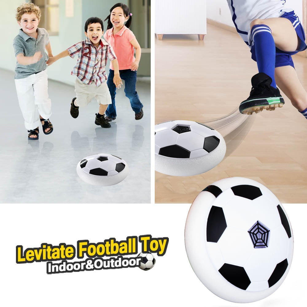 indoor football toy