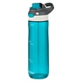 thumbnail image 2 of Contigo AUTOSPOUT Chug, 24oz, Scuba Water Bottle, 2 of 6