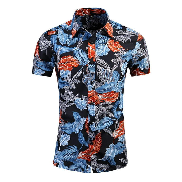 Eashery Button Up Shirt Men Men's Long Sleeve Hiking Shirts Lightweight  Quick Dry Sun Protection UV Fishing Travel Shirt Outdoor Safari Outdoor  Black X-Large 