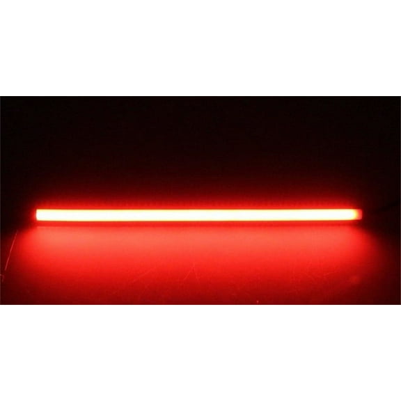 45cm Motorcycle Sequential Switchback Flowing LED Tail DRL Brake Turn Signals