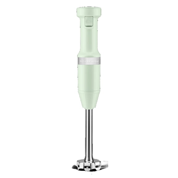 KitchenAid Variable Speed Corded Hand Blender, Pistachio, KHBV53