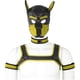 thumbnail image 5 of Adults Neoprene Puppy Hood Mask, Removable Cosplay Dog Full Face Pup Hood Mask_SSDLV, 5 of 5