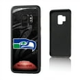thumbnail image 6 of Seattle Seahawks Galaxy Legendary Design Bump Case, 6 of 7