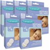Lansinoh Laboratories Soothies Gel Pads, 10 Count Pack of 5