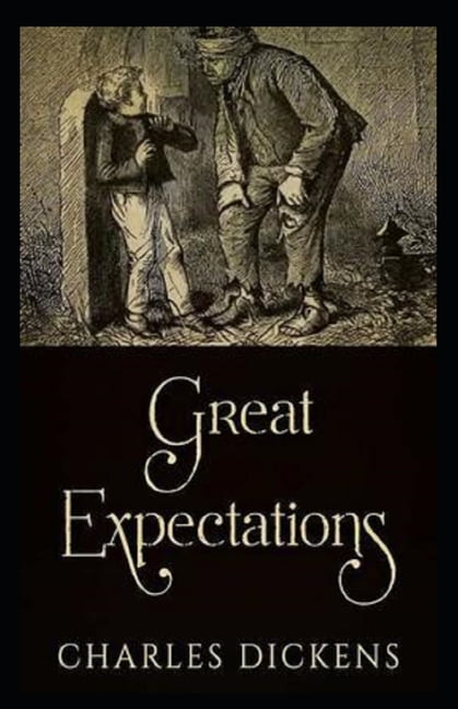 great expectations illustrated great expectations illustrated