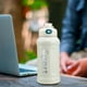thumbnail image 5 of XWSHYW Tazas Botella de Agua Aislada con Pajita para Adultos Tazas Térmicas Grandes Al Vacío para Bebidas Frías y Calientestermos de Acero Inoxidable Bpa Frasco a Prueba de Fugas, 5 of 5