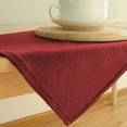 thumbnail image 5 of Turkish Cotton Napkins (Soft and Comfortable) Durable Linen Napkins | Reusable Dinner Napkin, 5 of 5