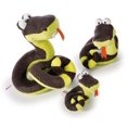 thumbnail image 1 of 40cm Curly Plush Toy, 1 of 2