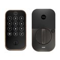 thumbnail image 1 of YALE ASSURE LOCK 2 BLUETOOTH TOUCHSCREEN OIL RUBBED BRONZE, 1 of 6
