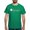 Kelly Green, variant on CafePress - Orbisculate Logo T Shirt - Men's Classic Cotton T-Shirts