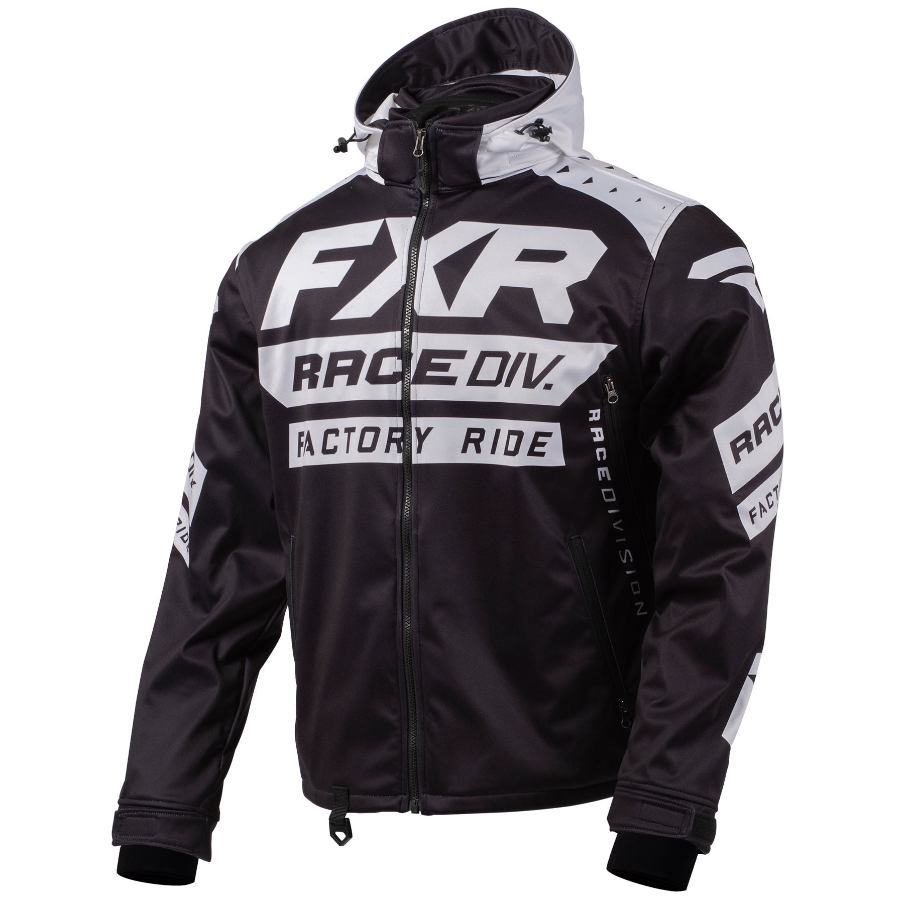 fxr winter coat