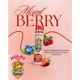 thumbnail image 3 of Miami Sun Natural Lip Balm Variety Pack – Mixed Berry, Unflavored, Orange & Vanilla Bean – Moisturizing & Hydrating Lip Care with Ghee (4 pcs), 3 of 13