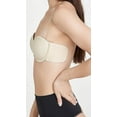 thumbnail image 3 of The Natural Womens Reversible Wing Bra Style-M2245, 3 of 4