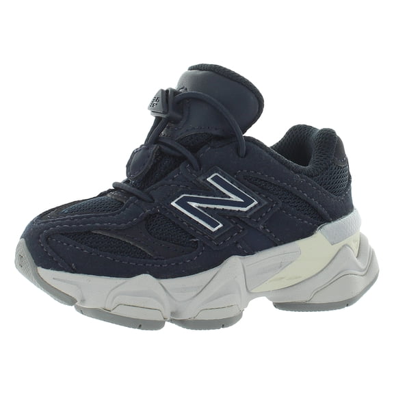 New Balance 9060 Infant/Toddler Shoes Size 9, Color: Blue/Blue