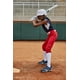 thumbnail image 5 of Pantalones de Softball para Mujer Mizuno Cinturón Bajo en Color Rojo L, 5 of 5