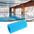FCSwimming Pool Filter Sponge, Replacement Foam Cartridge Foam Hot Tub