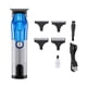 thumbnail image 1 of Cortapelos para hombre, kit de corte de pelo profesional, cortapelos inalámbricos para corte de pelo, 1 of 5