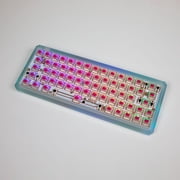 GK64 GK64xs Bluetooth Keyboard Kit with Hotswap PCB