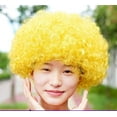 thumbnail image 2 of Long Layered Synthetic Wig for and Stage Performance Lightweight Heat Fiber with Natural Hairline for Comfortable Everyday Wear, 2 of 3