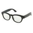 thumbnail image 1 of Smart Translation Glasses, AI Smart Glasses Step Counting  for Business, 1 of 7