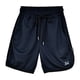 thumbnail image 1 of Short Deportivo para Hombre, Azul, Ajustable Flexible Bolsillos Prácticos Tela Dri-Fit M Red Baboon Fit Gray, Short Deportivo para Hombre, 1 of 4