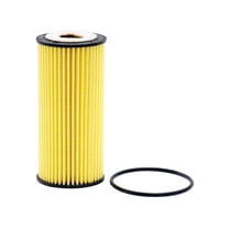 Oil Filter - Compatible with 2020 - 2025 Audi Q5 PHEV 2021 2022 2023 2024