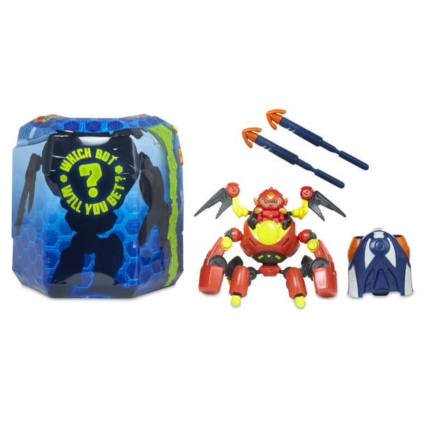 Ready2Robot Battle Pack Survivor Walmart Business Supplies