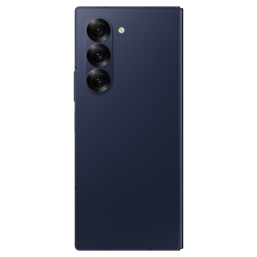 Pre-Owned Restored Samsung Galaxy Z Fold 6 5G F956U1 256GB (Verizon) Navy