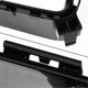 thumbnail image 2 of Car Front Bumper Vent Grill Air Duct Grille Cover Black for G80 M3 G82 G83 2021-2024 g20241799367, 2 of 5