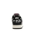 thumbnail image 4 of Nike Men's SB Dunk Low OG QS Quartersnacks Zebra Skateboarding Shoes, from StockX, 4 of 5