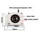 thumbnail image 4 of 5X Micrófono Impermeable Altavoz en 1 Dispositivo para Cámara de Seguridad Exterior para Cámara IP Grabación de Audio Interfono Bidireccional, 4 of 5