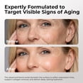 thumbnail image 4 of Skin Deva 20% Argireline Matrixyl Serum with Hyaluronic Acid for Hydration, Firmness & Smoother-Looking Skin, 1 oz, 4 of 10