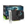 thumbnail image 1 of JINGSHA GTX750Ti 4G Gaming Graphics Card,4K HD Output GDDR5 128BIT PC Video Card with Fans, 1 of 8