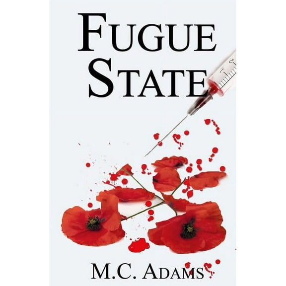 Fugue State (Paperback)