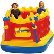 Castle Bouncer
