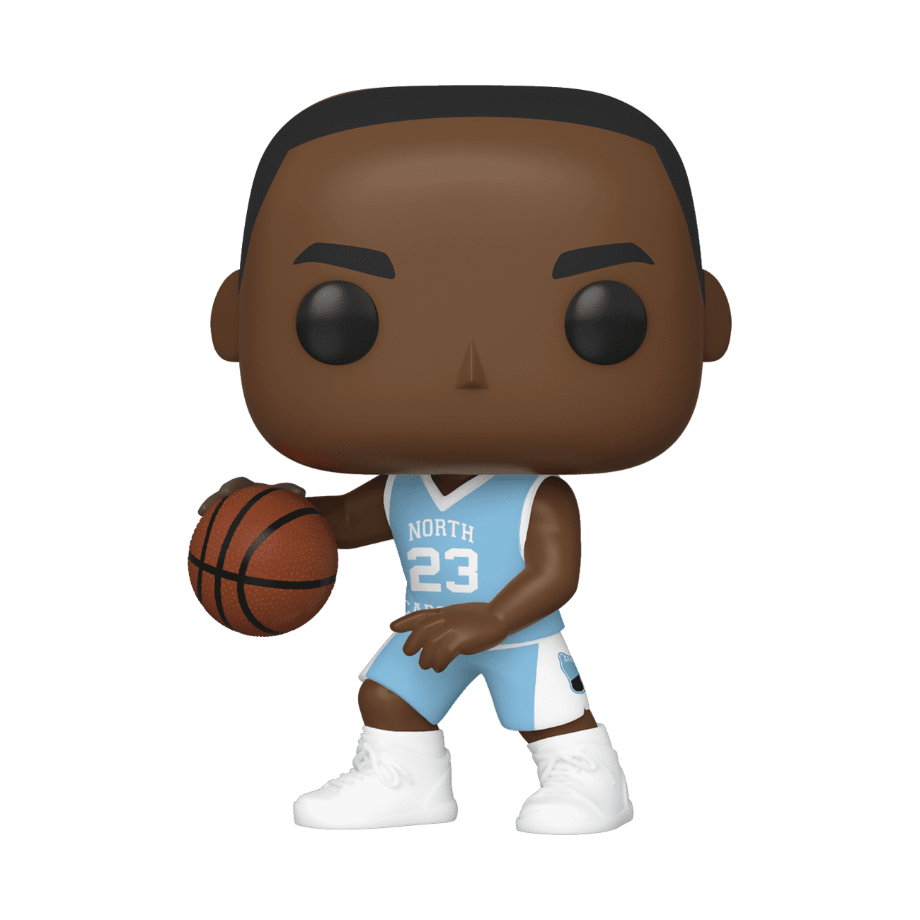 Funko POP! Basketball: UNC - Michael 