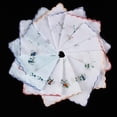 thumbnail image 5 of Giaone Practical Sweat Wiping Handkerchief for Kids Men Women Elderly Handkerchief, 5 of 9