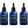 Fast-Acting Liquid Melatonin 2 fl oz (59 mL)-Pack-3