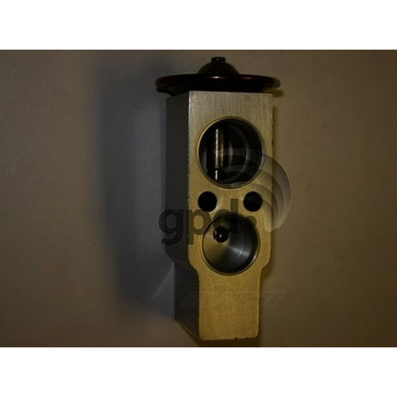 A/C Expansion Valve Fits select: 2001-2005 TOYOTA RAV4, 2002-2010 LEXUS SC